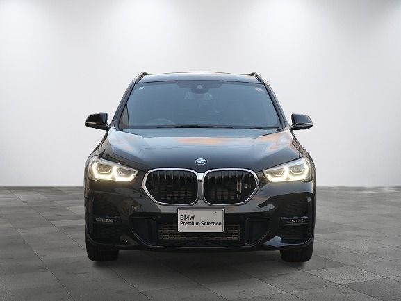 F48 X1 xDrive18d B47 2.0d LCI