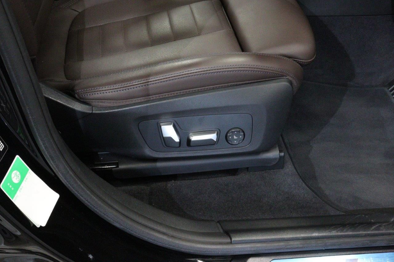 G01 X3 xDrive20d RHD ZA LCI