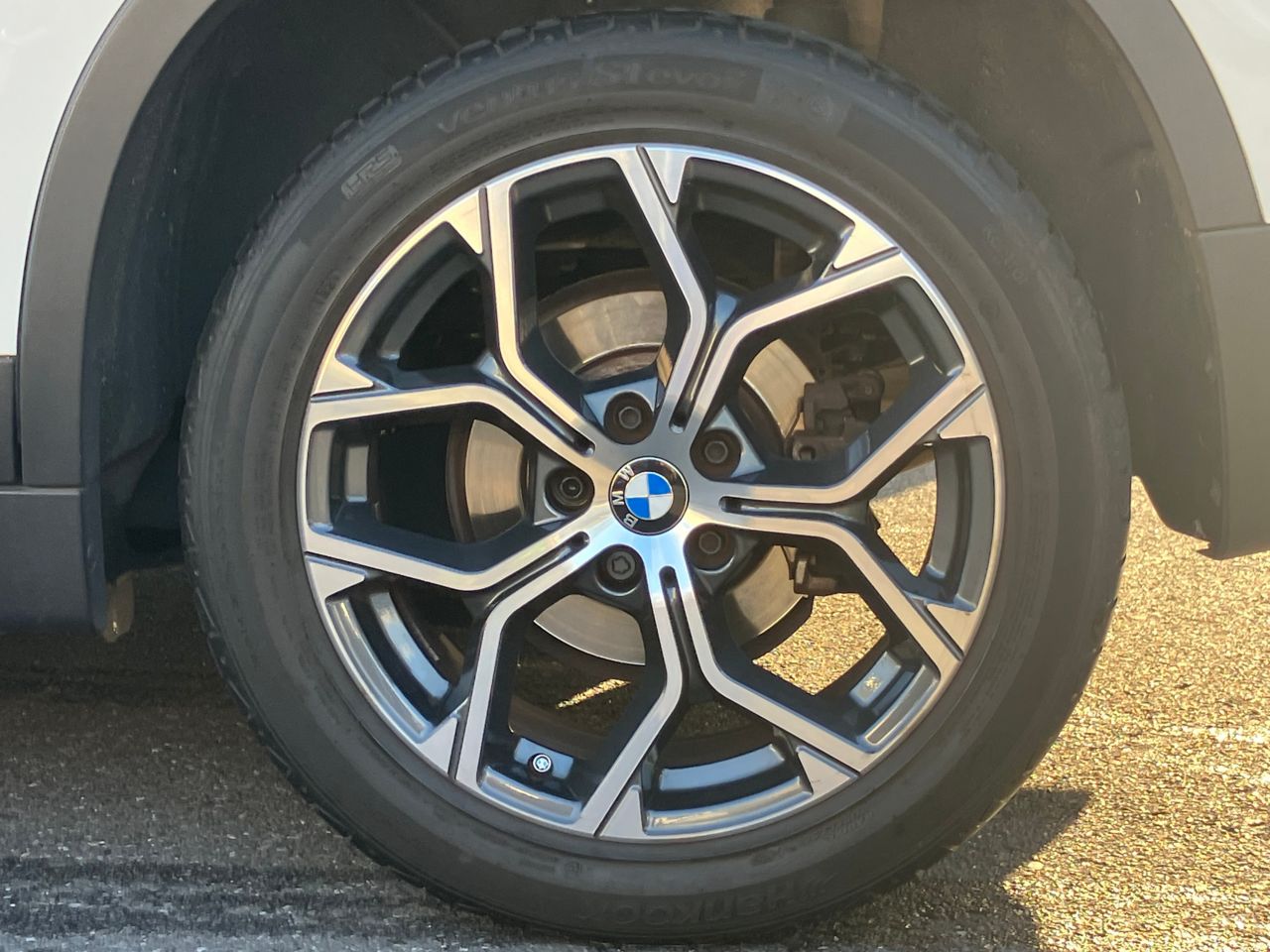 F48 X1 xDrive18d B47 2.0d LCI