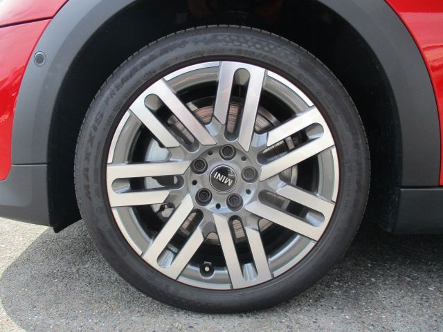 MINI Cooper C 5-doors