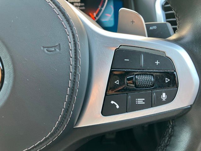 G16 840i M Sport Gran Coupe B58 3.0i