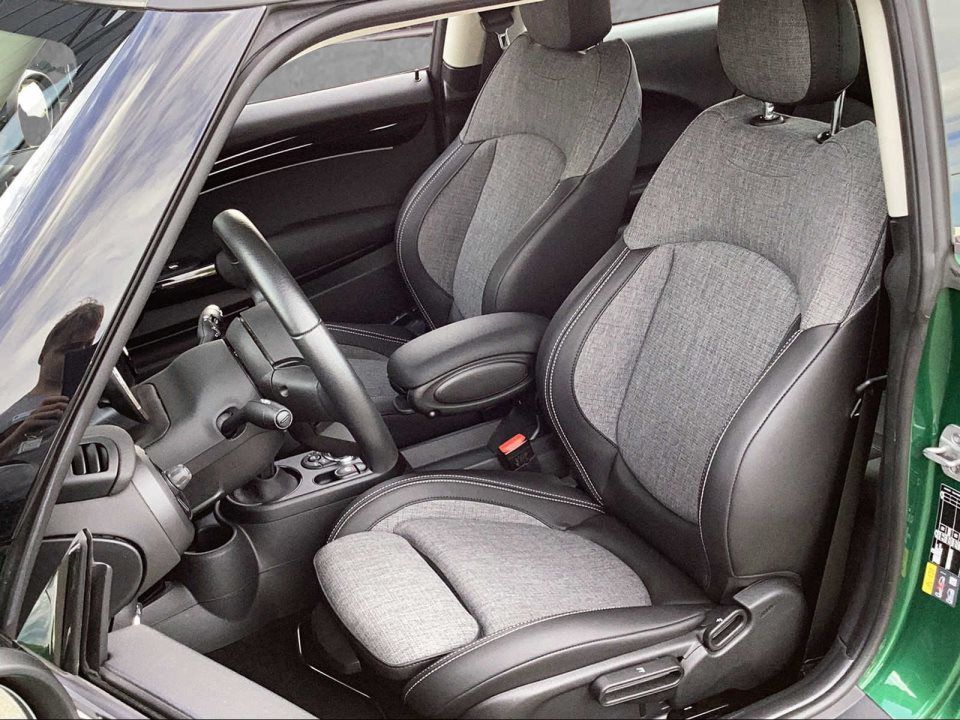 MINI Cooper SE