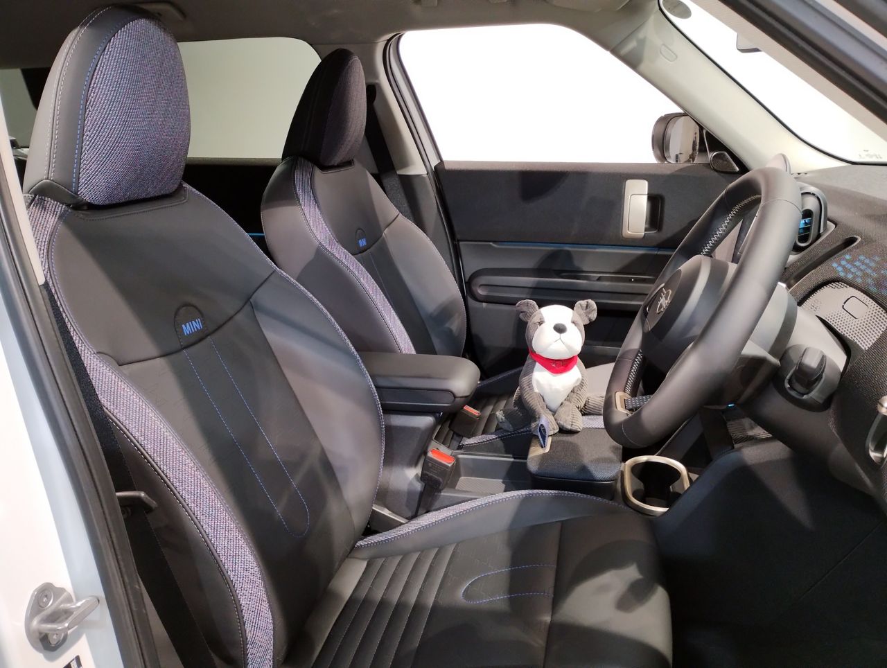 U25 MINI Countryman S ALL4