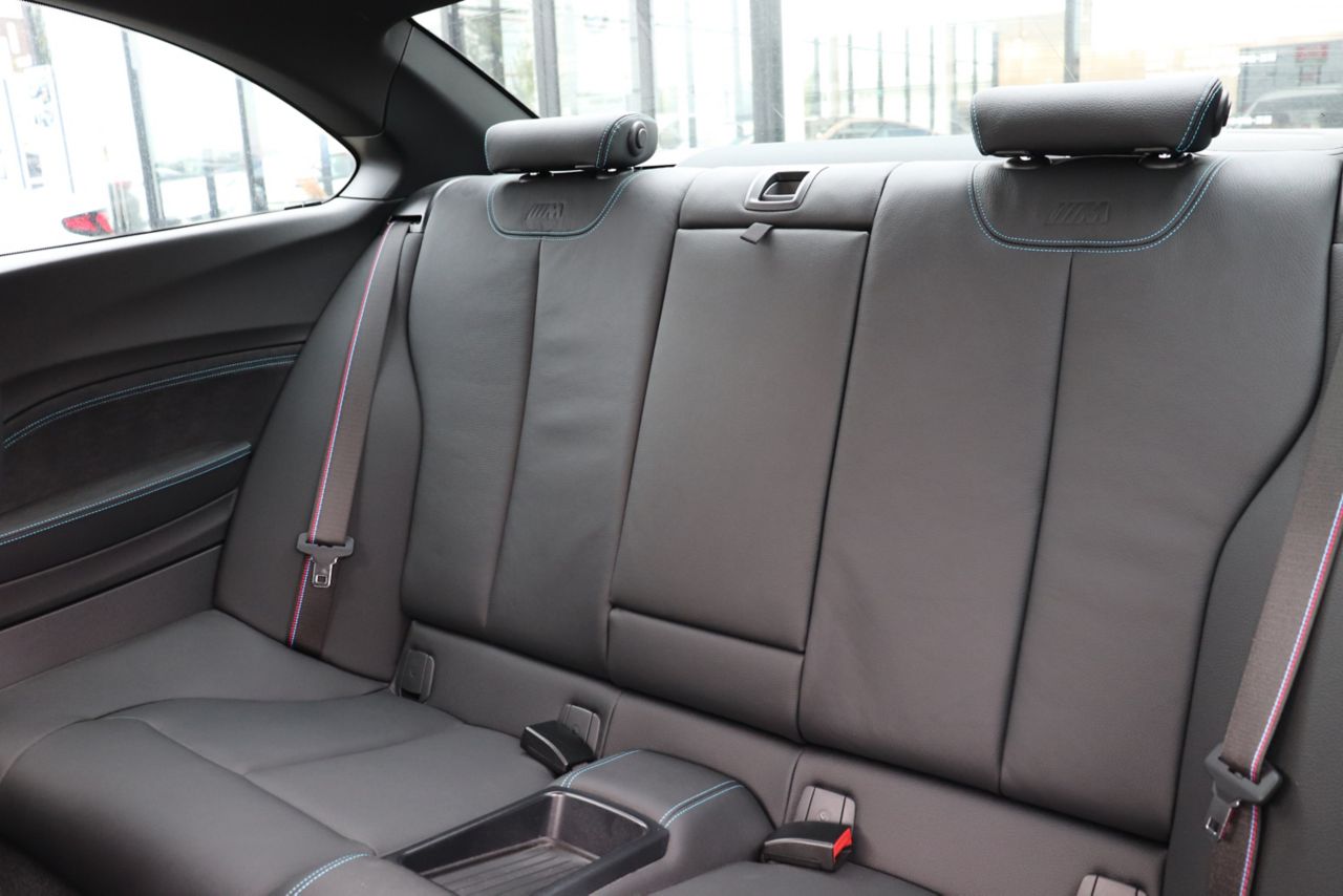 F87 M2 Competition S55 3.0i