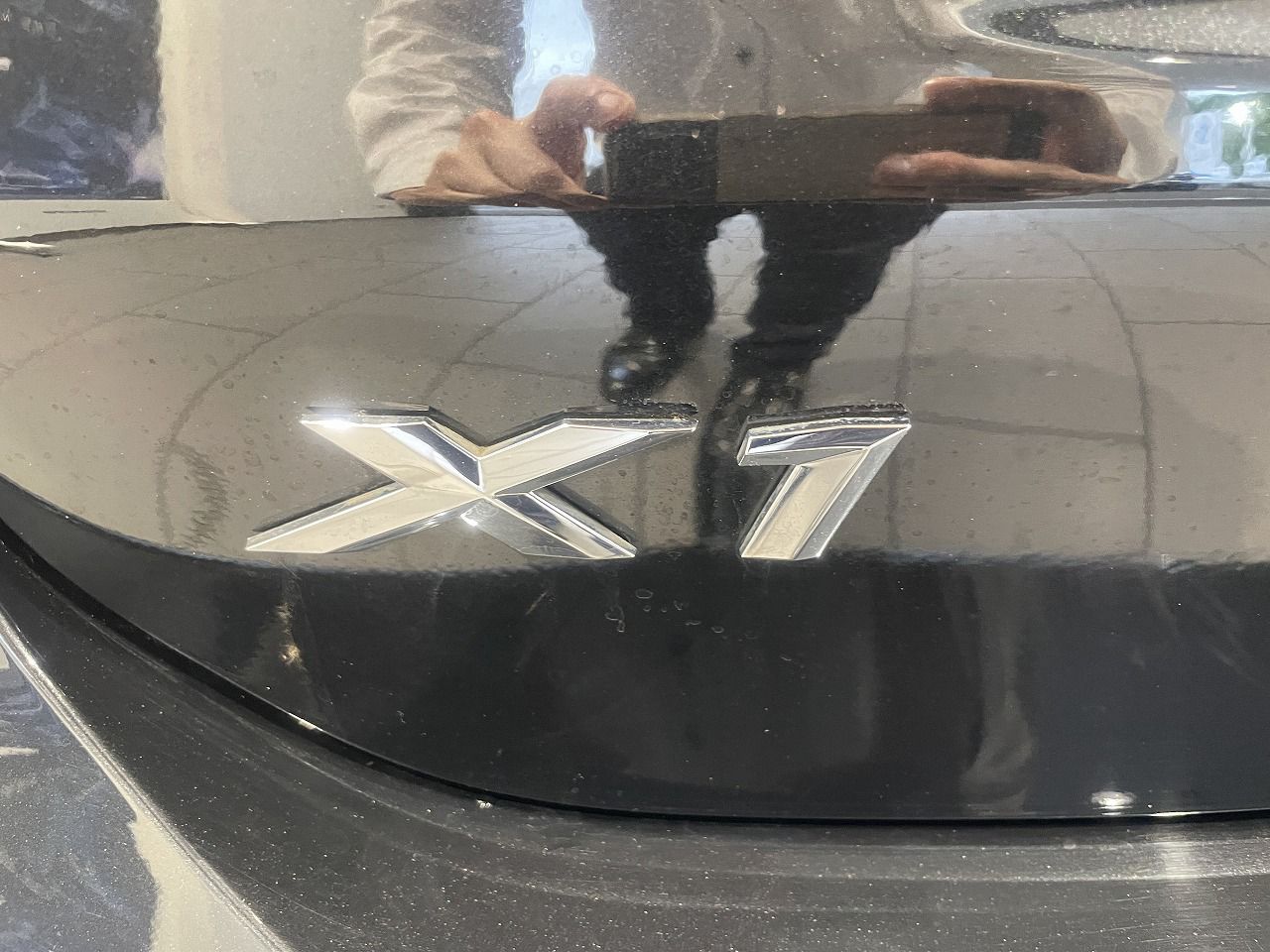 F48 X1 xDrive18d B47 2.0d LCI