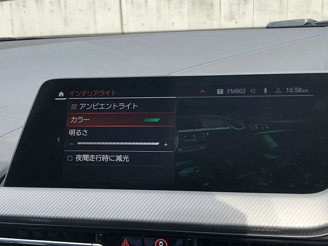 F44 218i Gran Coupe B38 1.5i