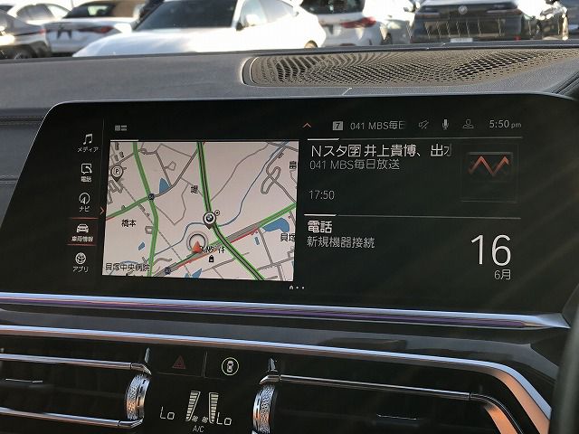 X6 xDrive30d RHD