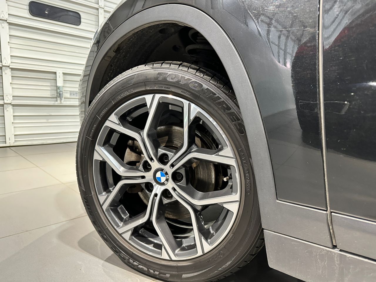 F48 X1 xDrive18d B47 2.0d LCI