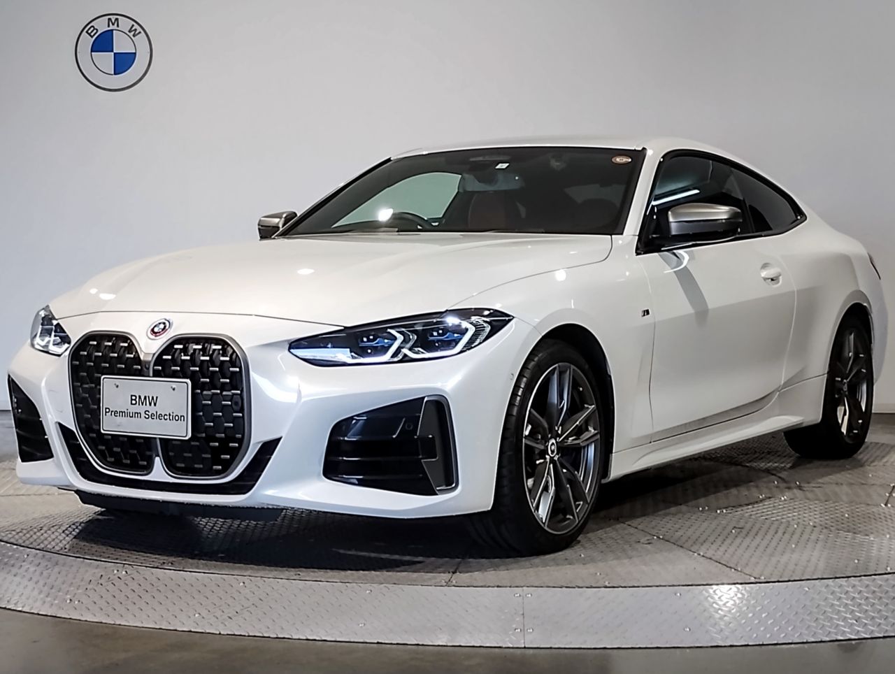 M440i xDrive Coupe