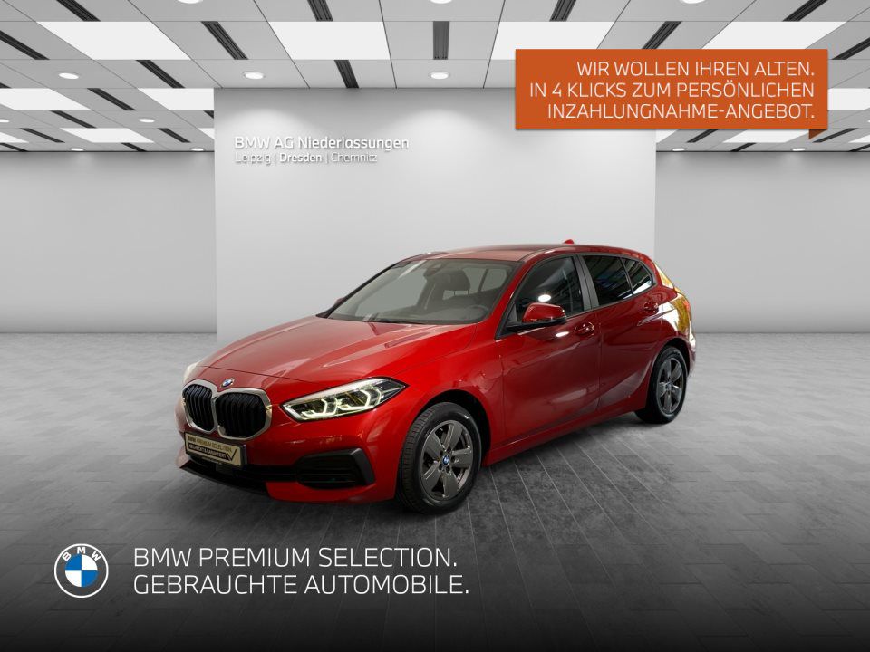 BMW 118