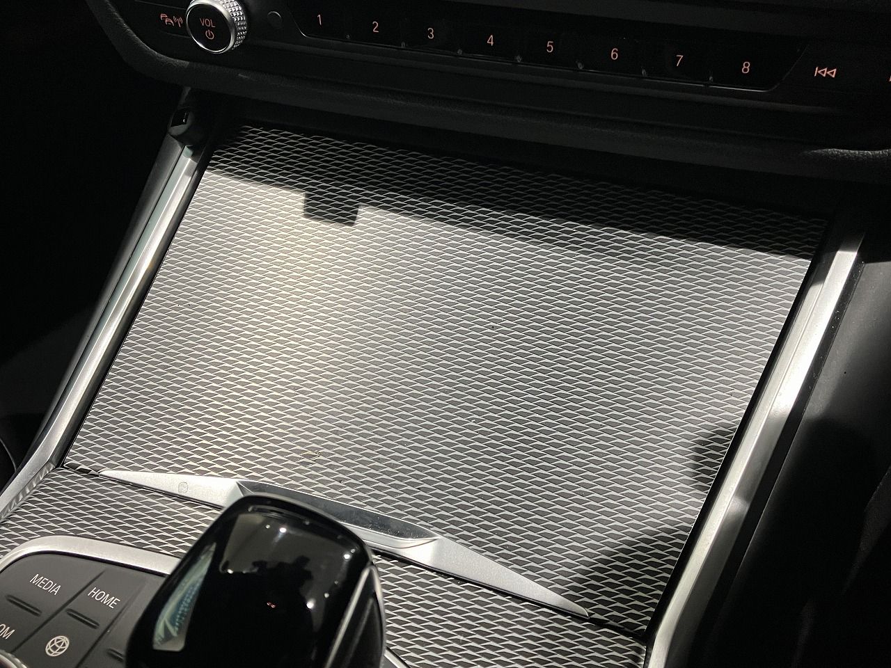 G21 320d xDrive Touring RHD