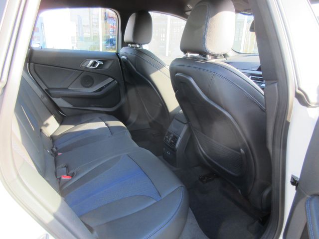 F44 218i Gran Coupe B38 1.5i