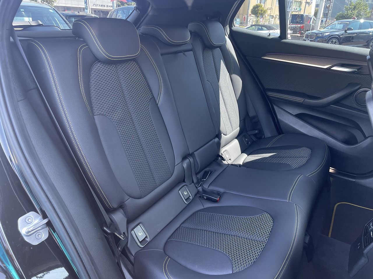 F39 X2 xDrive18d SAC B47 2.0d