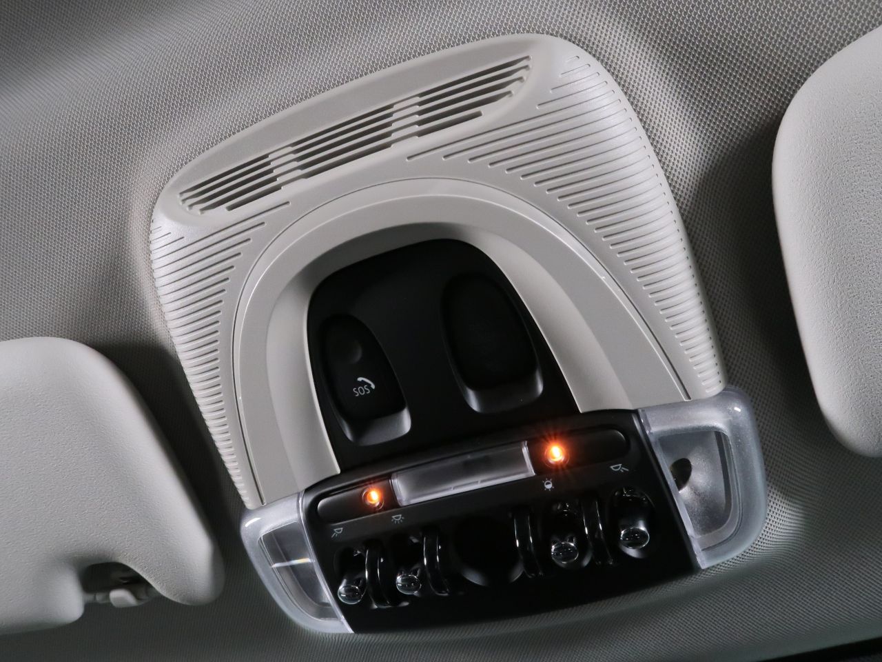 MINI F55 Cooper D 5dr Hatch LCI