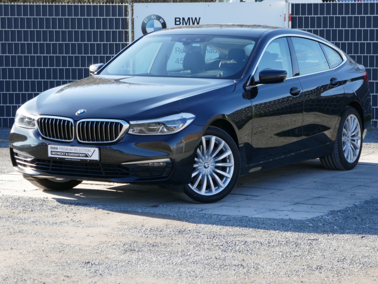 630d Gran Turismo