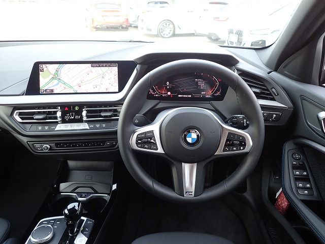 118i RHD