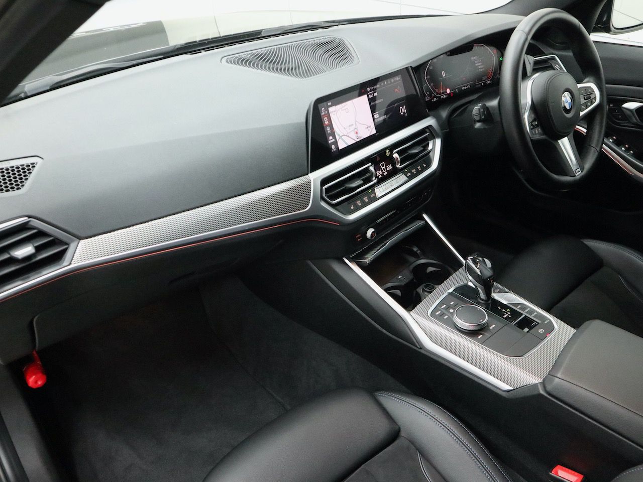 G21 320d xDrive Touring RHD