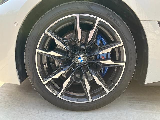 G26 M440i xDrive B58 3.0 RHD