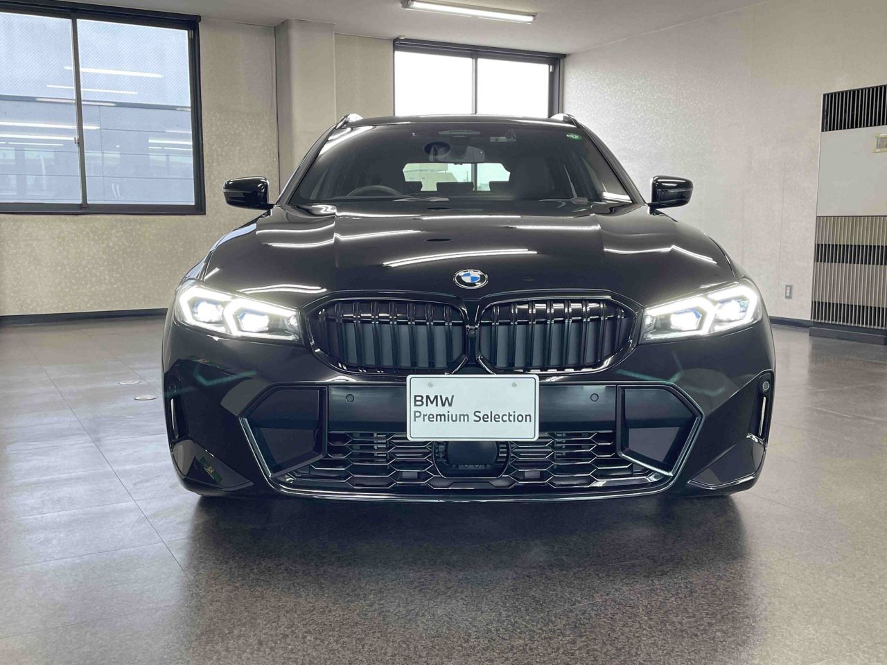 G21 320d xDrive Touring LCI RHD