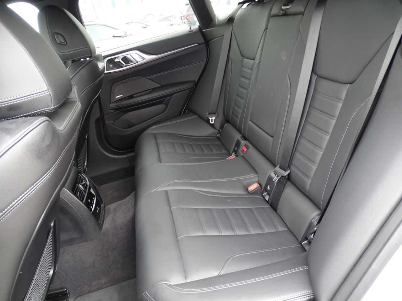 420i Gran Coupé RHD