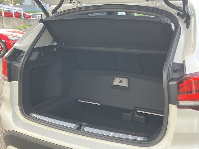 F48 X1 xDrive18d B47 2.0d LCI