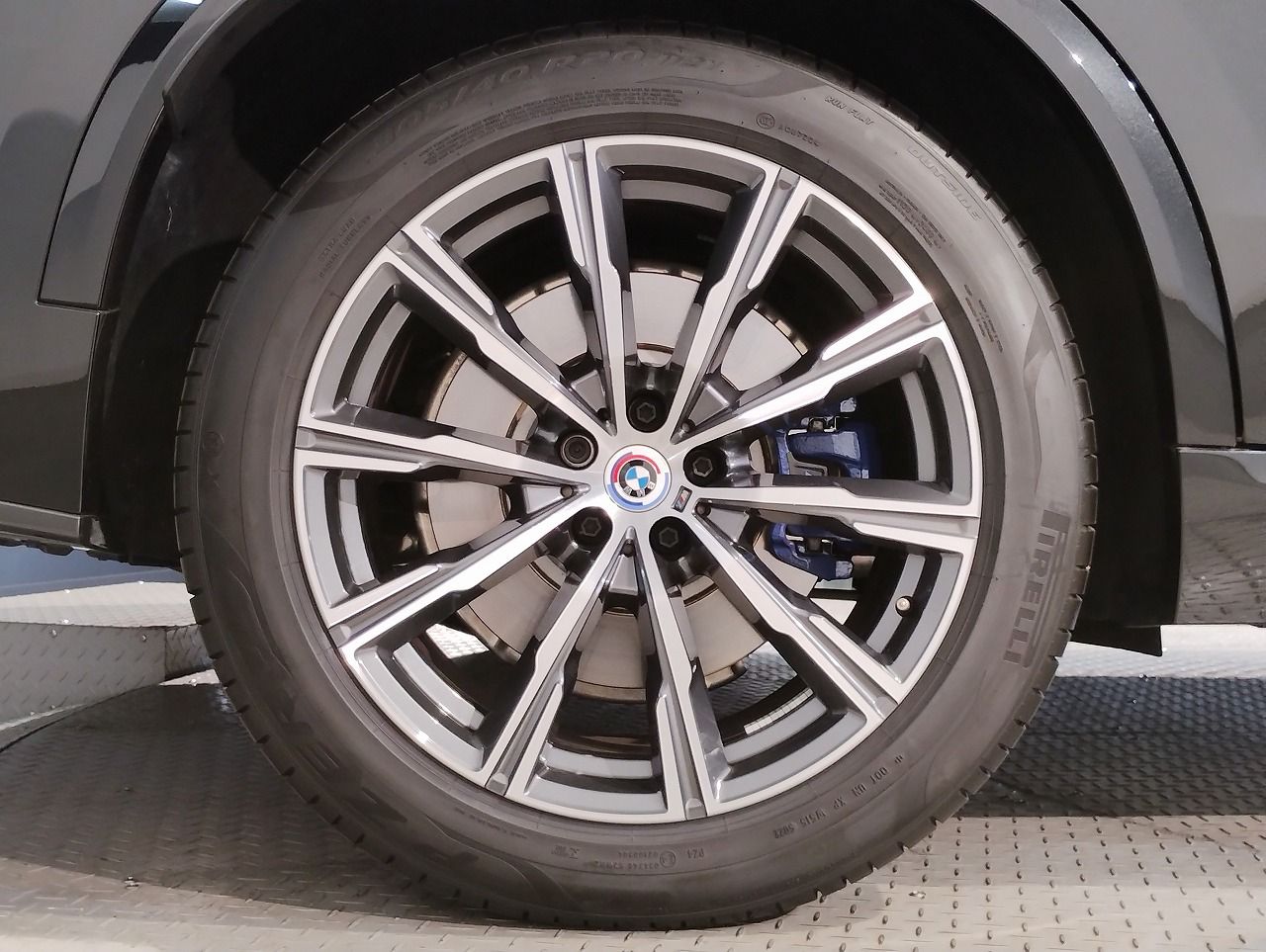 G05 X5 xDrive40d xLine B57 3.0d