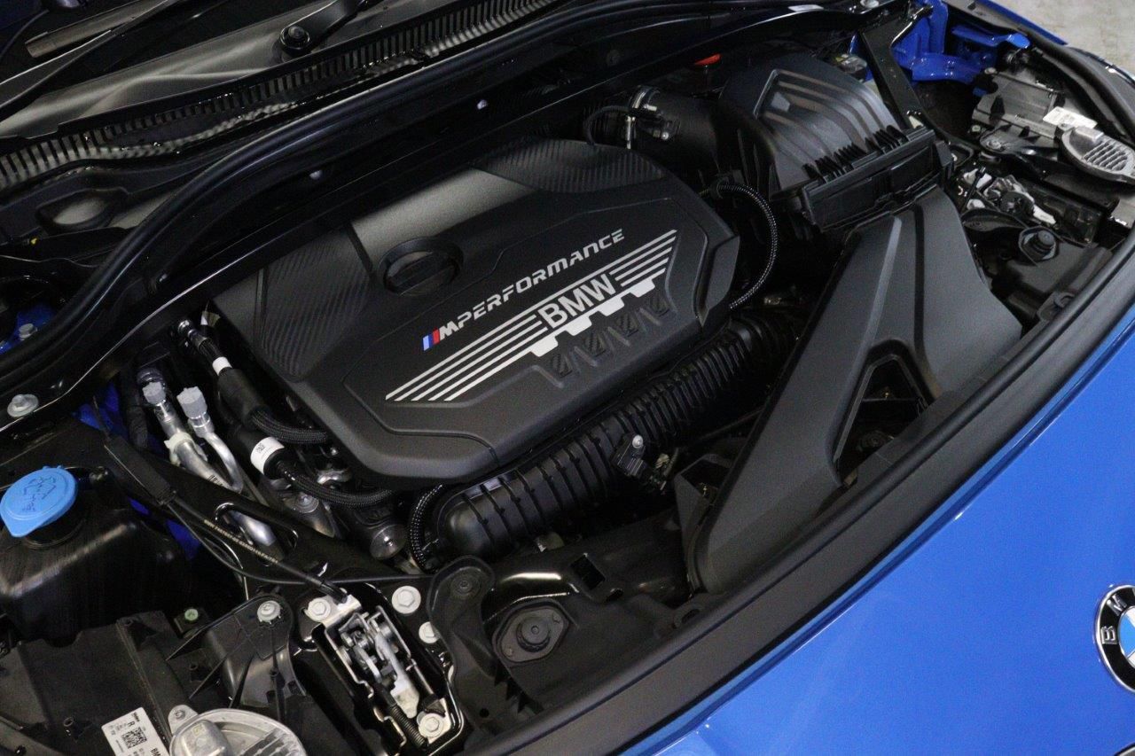 F4* **35i xDrive **** ***** B48 2.0i