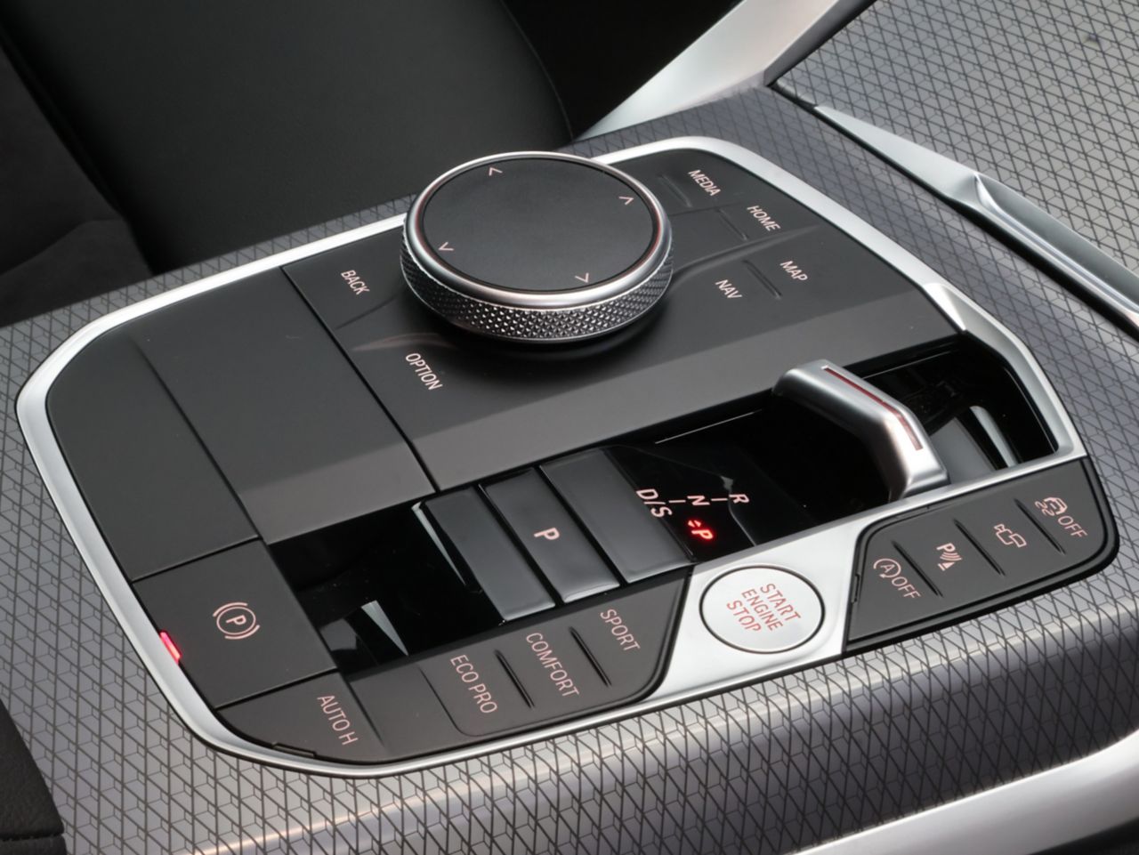 G26 420d xDrive Gran Coupe RHD