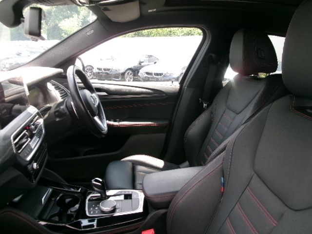 X4 xDrive20d RHD