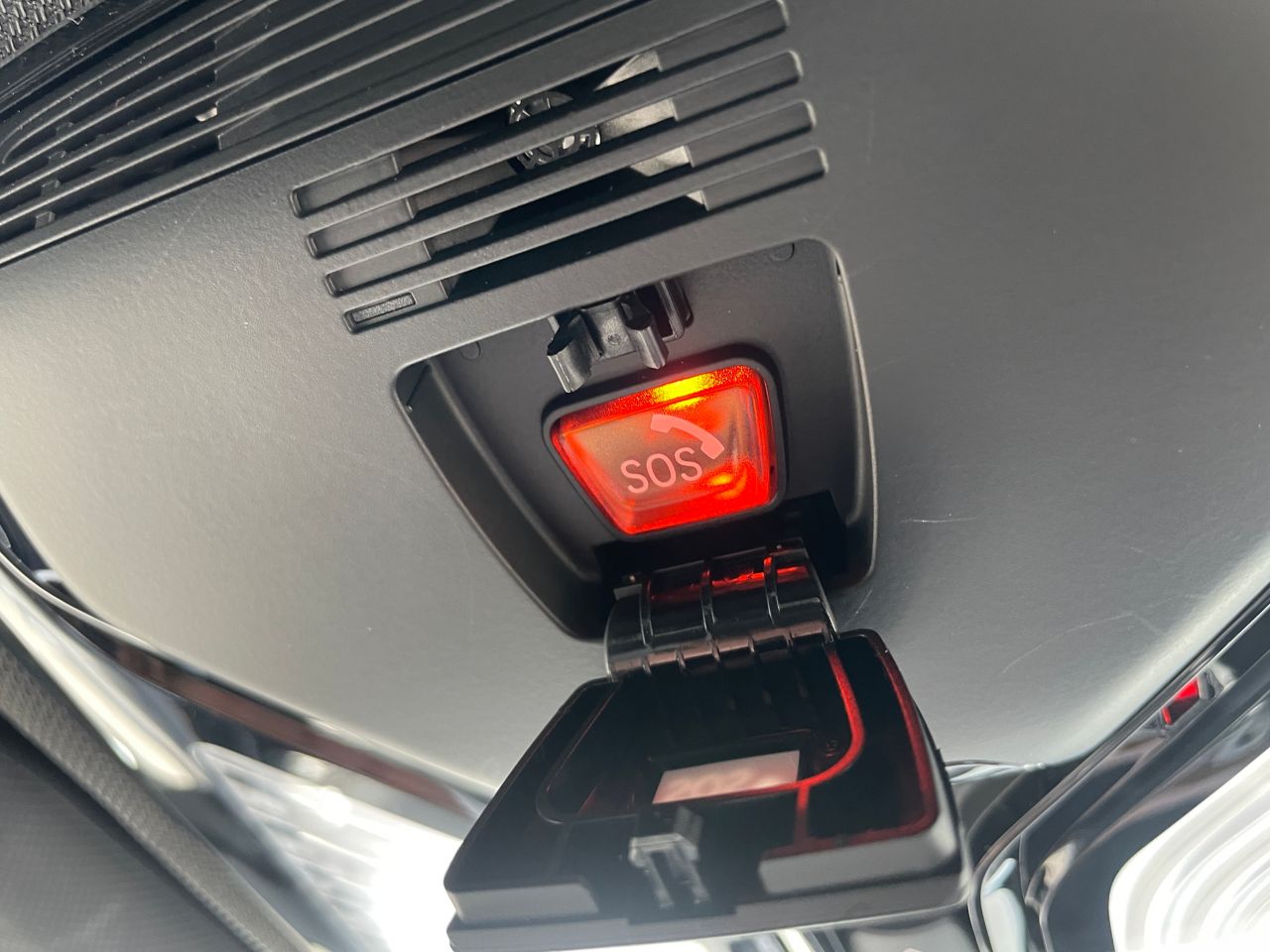 G01 X3 M40d RHD LCI ZA