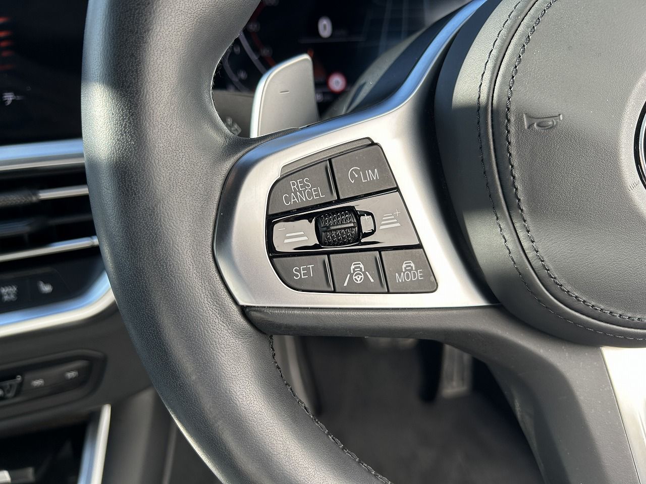 G21 320d xDrive Touring RHD