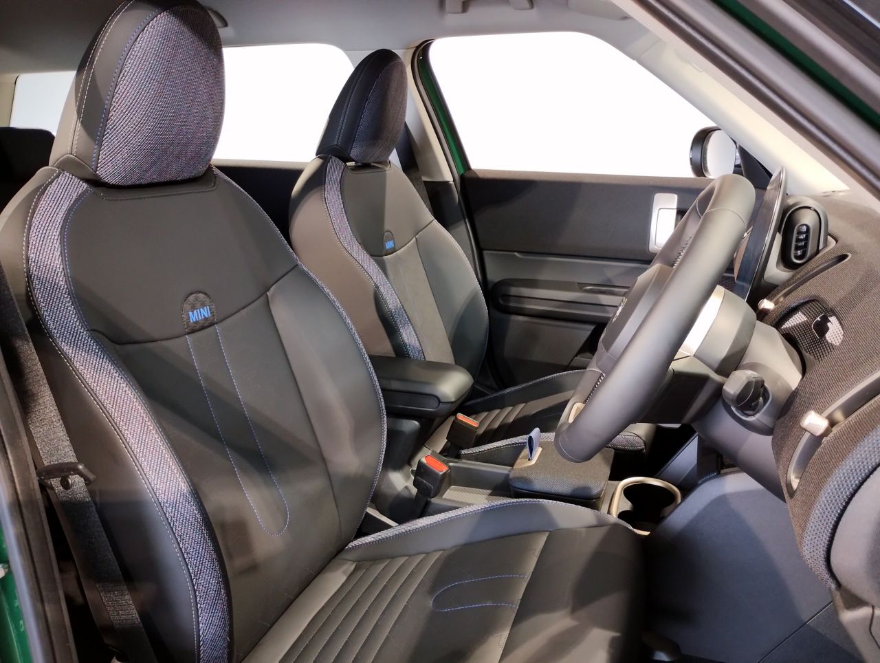 U25 MINI Countryman C