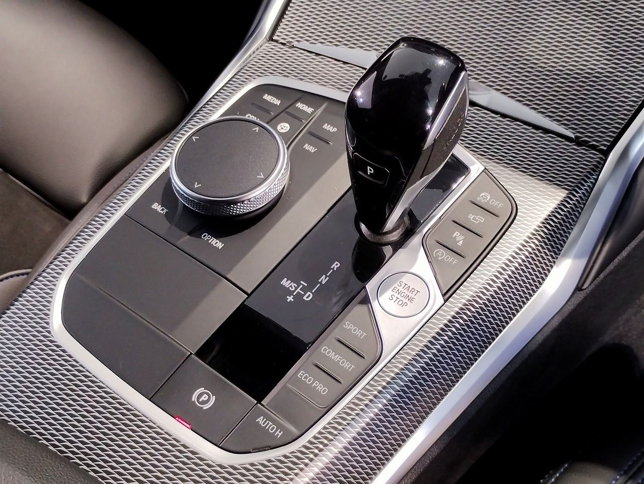 G21 318i Touring