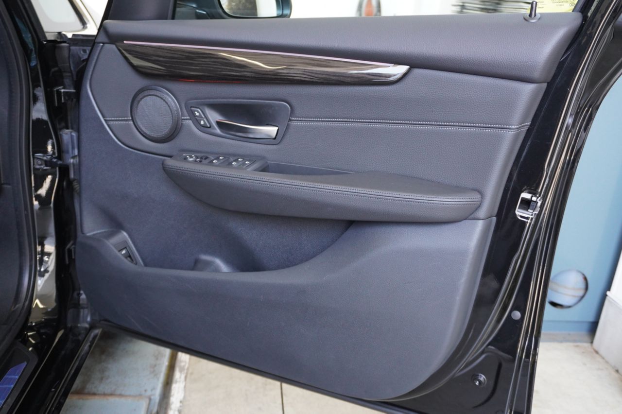 F45 218i Active Tourer B38 1.5i LCI