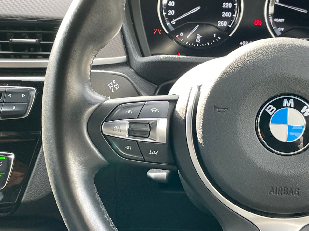 F39 X2 sDrive18i B38 1.5i SAC