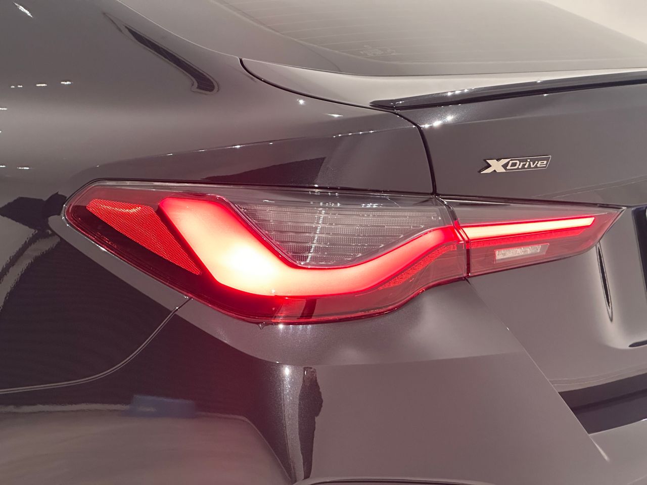G26 M440i xDrive B58 3.0 RHD