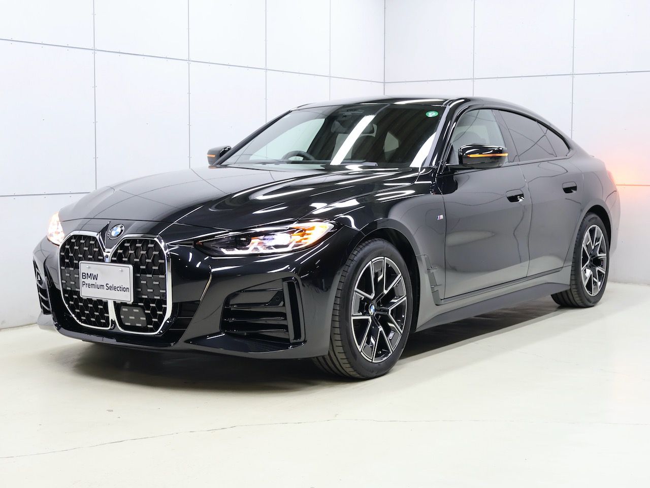 420d xDrive Gran Coupe M Sport