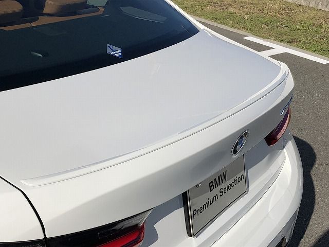 G20 M340i xDrive Saloon LCI RHD MX