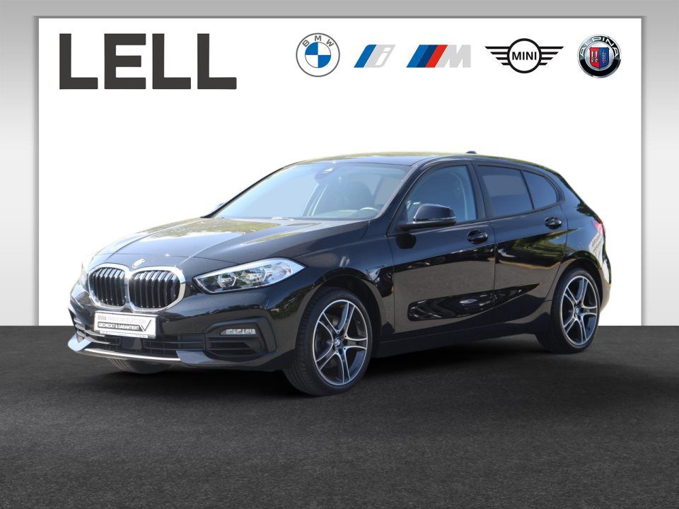 BMW 116