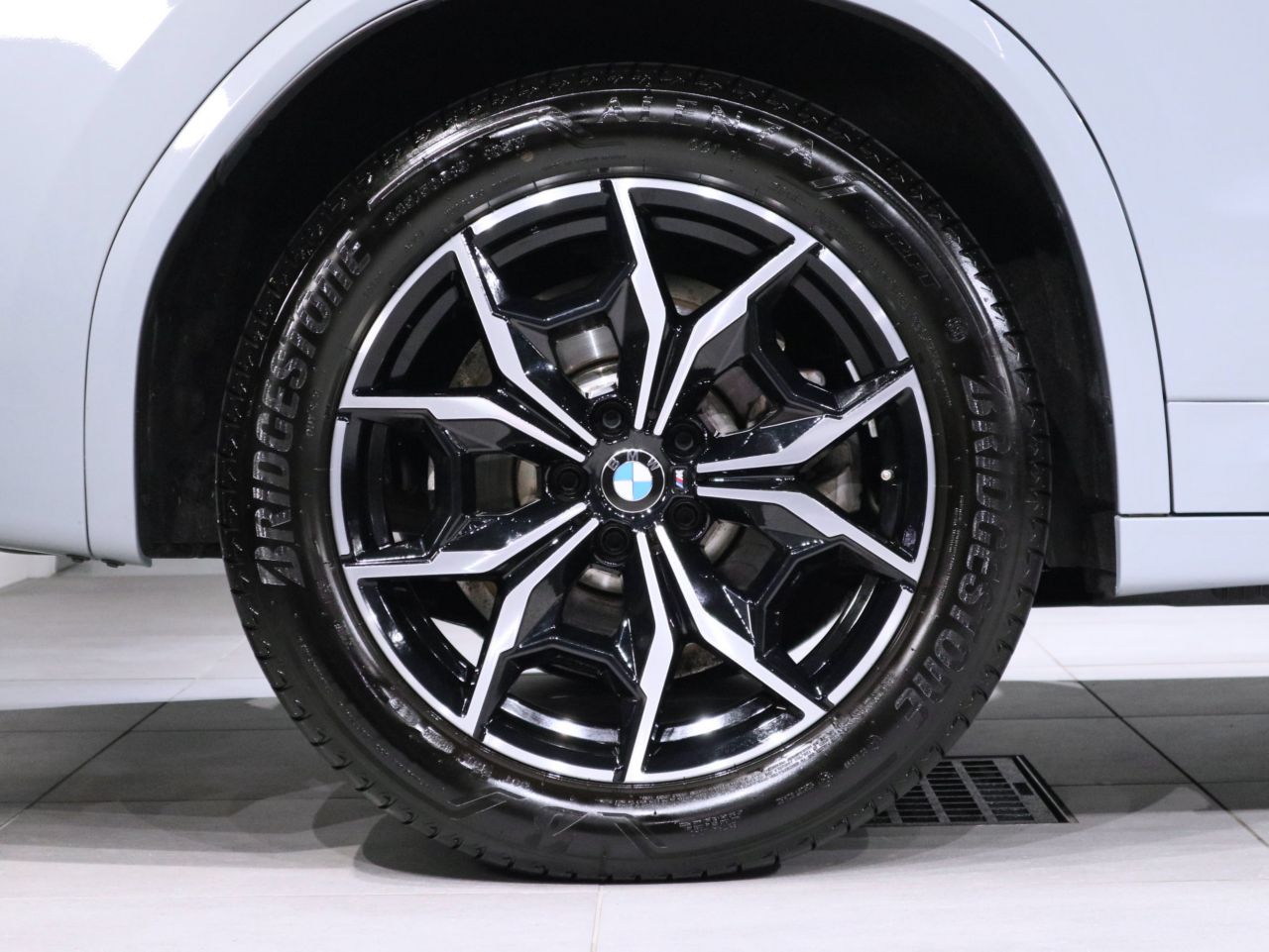 G01 X3 xDrive20d RHD ZA LCI