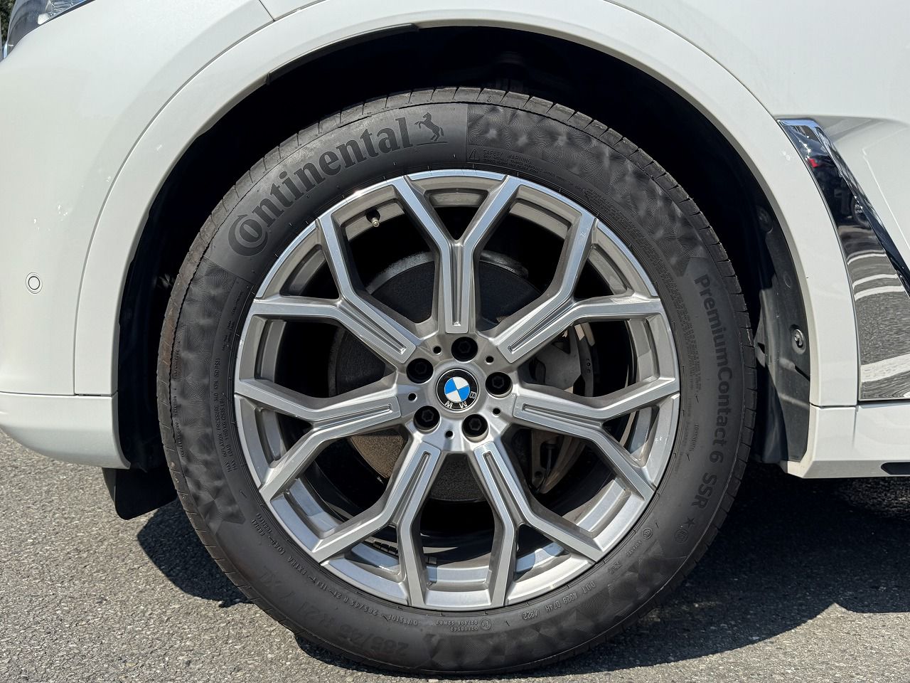 G07 X7 xDrive30d N57 3.0d