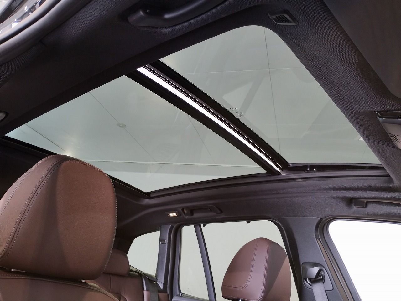 G01 X3 M40i RHD LCI ZA