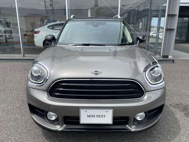 MINI CROSSOVER COOPER D ALL4