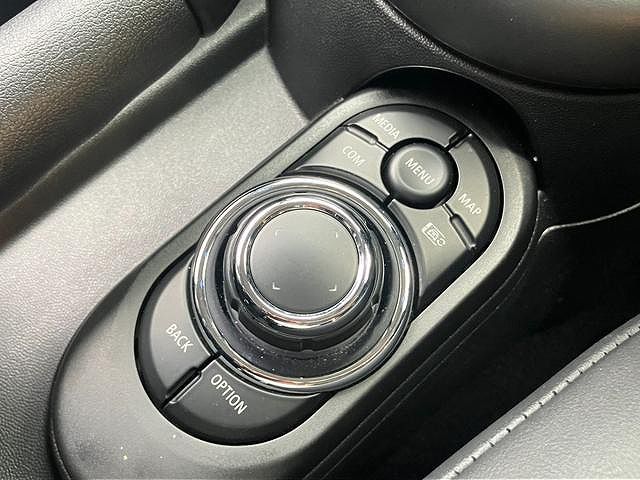 Cooper 5 doors
