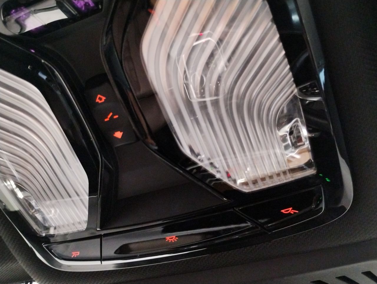 G01 X3 xDrive20d RHD ZA LCI