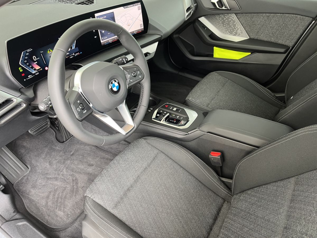 BMW 118