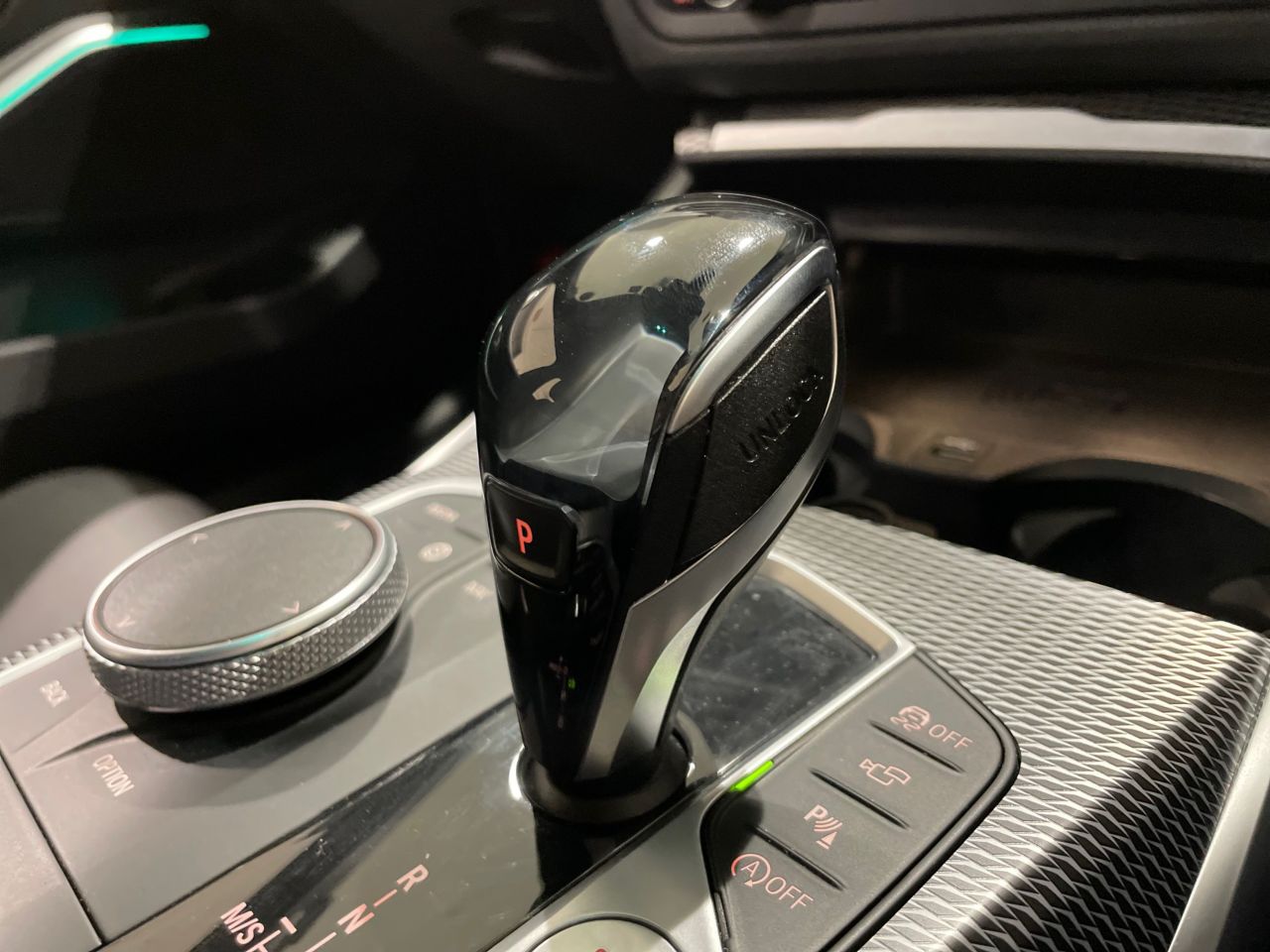 G21 318i Touring