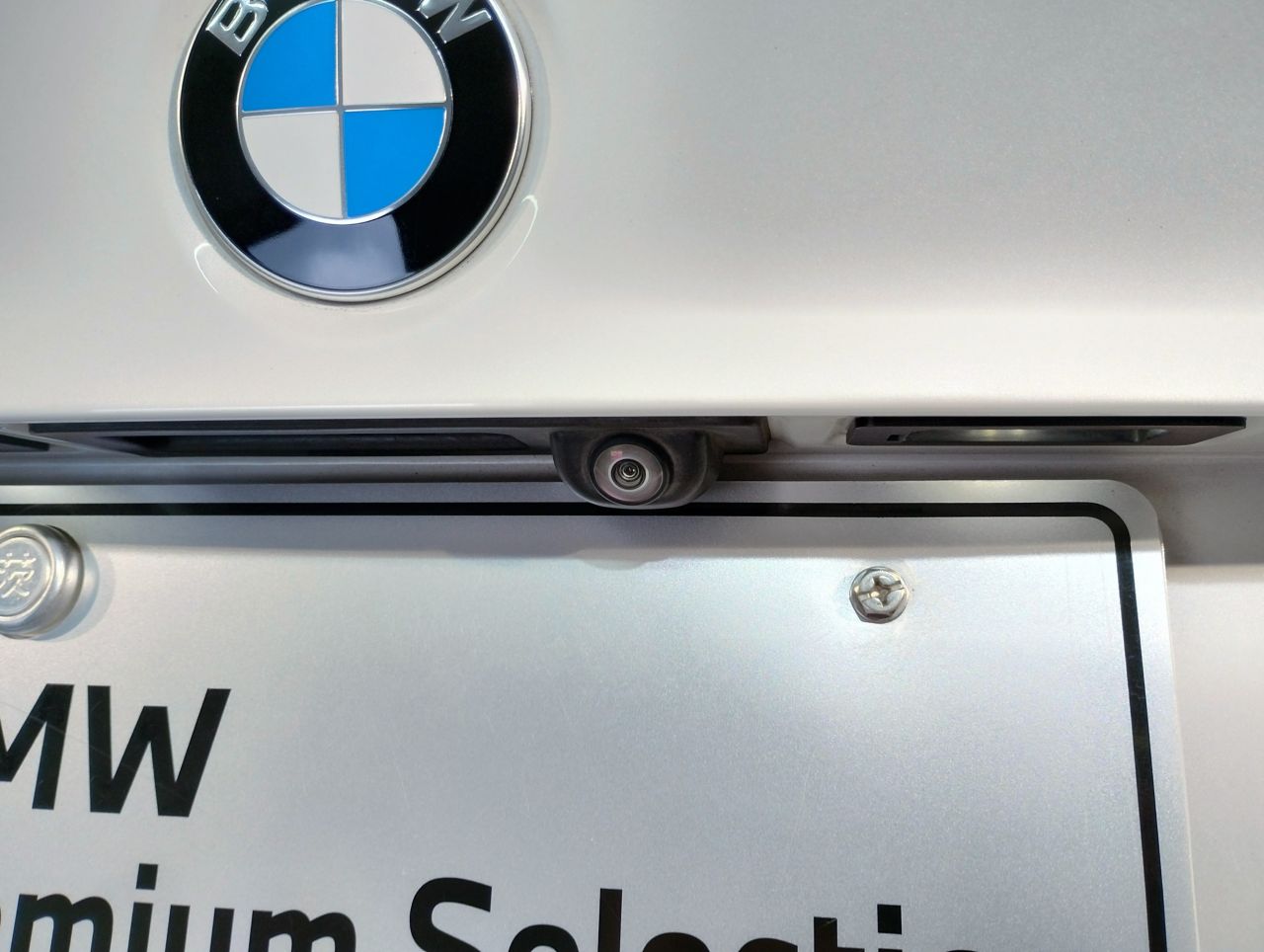 F45 218i Active Tourer B38 1.5i LCI