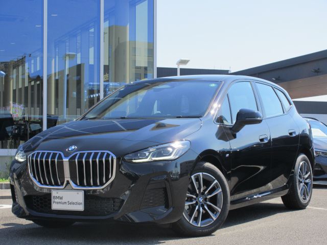 218i Active Tourer M Sport