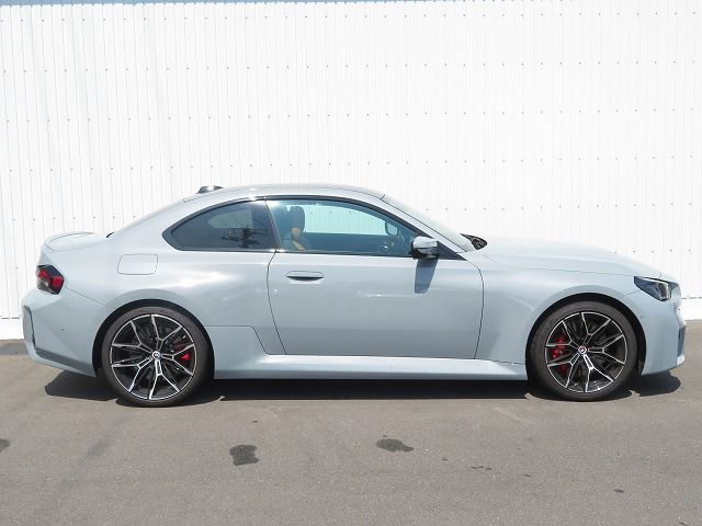G87 M2 Coupe